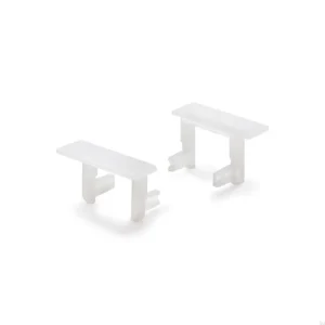 Końcówka do Profilu Micy Aluminiowa (2 sztuki)