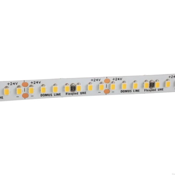 Pasek Ledowy Flexy UHE6 PW 2000 24V/10W 3000K z Taśmą