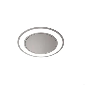 Spot LED z pokrywką Holl D