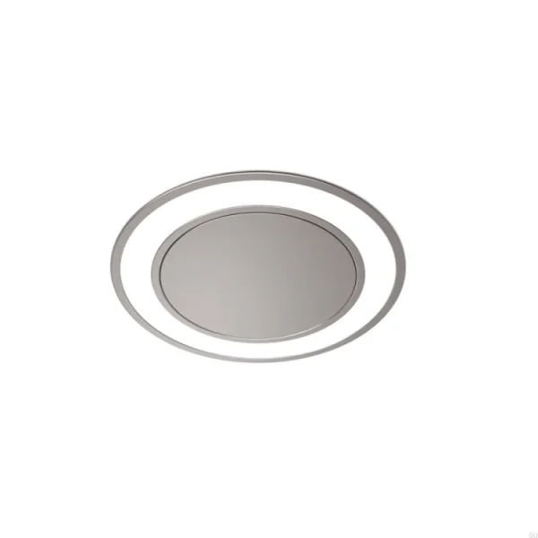 Spot LED z pokrywką Holl D