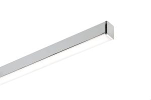 Lampa łazienkowa nad lustro Kinkiet LED Jot D