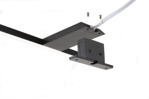 Lampa łazienkowa nad lustro Kinkiet LED Jot D