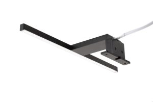 Lampa łazienkowa nad lustro Kinkiet LED Jot D
