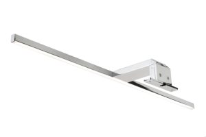 Lampa łazienkowa nad lustro Kinkiet LED Jot D