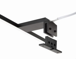 Lampa łazienkowa nad lustro Kinkiet LED Jot D