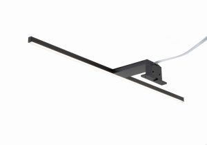 Lampa łazienkowa nad lustro Kinkiet LED Jot D