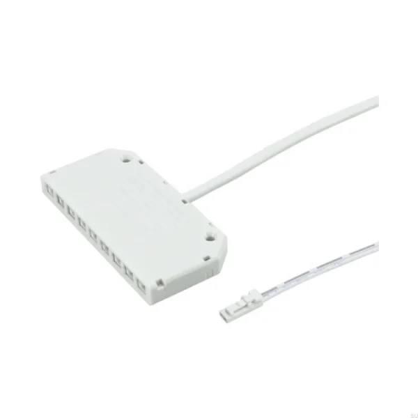 Listwa zaciskowa Micro24 10 gniazd