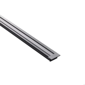 Profil LED 8112 2000 Czarny