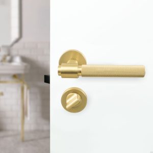 Zamek Helix 200 Złoty Standard Skandynawski