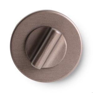 Zamek Helix 200 Ciemny Brąz Standard europejski