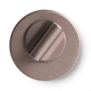 Zamek Helix 200 Ciemny Brąz Standard Skandynawski