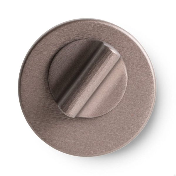 Zamek Helix 200 Ciemny Brąz Standard Skandynawski