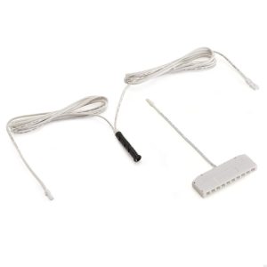 Czujnik światła IR 4.0 czarny FC 24D 24Vdc 72W M24