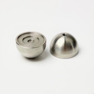 Gałka meblowa Marbelo 02 Stal Nierdzewna