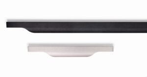 Uchwyt meblowy krawędziowy Vector 0434 997