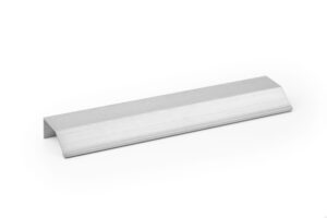 Uchwyt meblowy krawędziowy Wing 256
