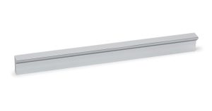 Uchwyt meblowy podłużny Angle 900 Chrom Polerowany