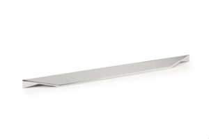 Uchwyt meblowy podłużny Cutt 192/320 Chrom Polerowany