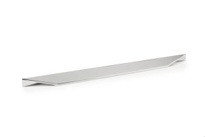Uchwyt meblowy podłużny Cutt 192/320 Chrom Polerowany