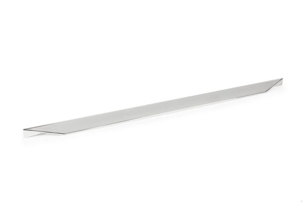 Uchwyt meblowy podłużny Cutt 320/480 Chrom Polerowany