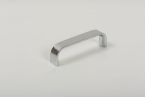 Uchwyt meblowy podłużny Sense Mini 160 Chrom polerowany