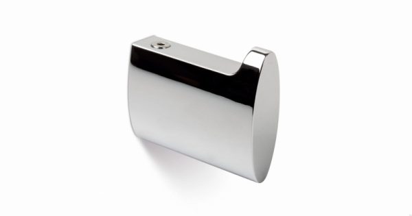 Wieszak ścienny Takk Chrom Polerowany Eco