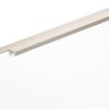 Uchwyt meblowy krawędziowy Linear 1197
