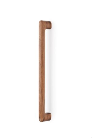 Uchwyt meblowy podłużny jednostronny Luv Wood 384