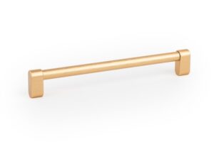 Uchwyt meblowy podłużny Linkk 160