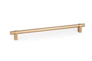 Uchwyt meblowy podłużny Nobb 320