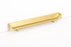 Uchwyt meblowy wpuszczany Hide 180