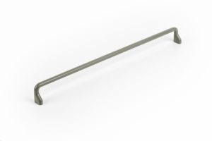 UCHWYT MEBLOWY PODŁUŻNY SOFT 320 SZARY MAT