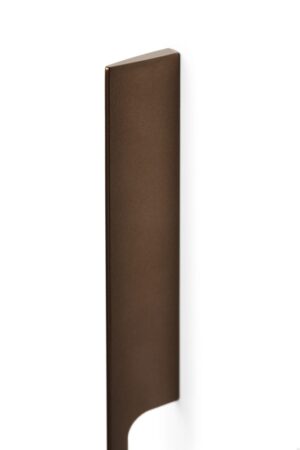 Uchwyt meblowy podłużny Peak 1760 Metaliczny
