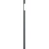 Uchwyt meblowy podłużny Peak 1760 Metaliczny