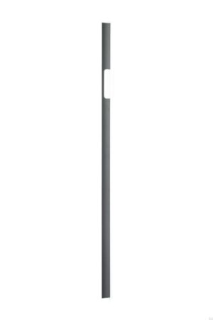 Uchwyt meblowy podłużny Peak 1760 Metaliczny