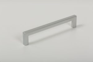 UCHWYT MEBLOWY PODŁUŻNY U 0056 192 CHROM MATOWY