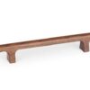 Uchwyt meblowy podłużny Hinoki Wood 160