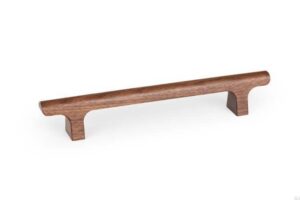 Uchwyt meblowy podłużny Hinoki Wood 160