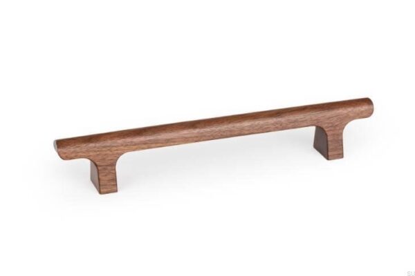 Uchwyt meblowy podłużny Hinoki Wood 160