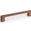 Uchwyt meblowy podłużny Luv Wood 160