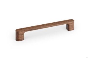 Uchwyt meblowy podłużny Luv Wood 160