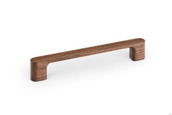 Uchwyt meblowy podłużny Luv Wood 160