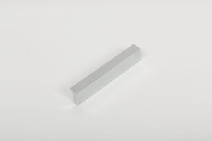 UCHWYT MEBLOWY PODŁUŻNY ANGLE 100 CHROM POLEROWANY