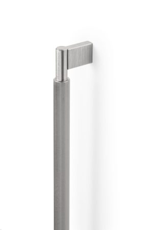 UCHWYT MEBLOWY PODŁUŻNY ARPA 1178 ALUMINIOWY SREBRNY SZCZOTKOWANY