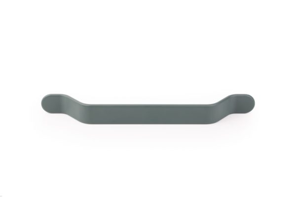 UCHWYT MEBLOWY PODŁUŻNY BELT 160 METALOWY ZIELONY