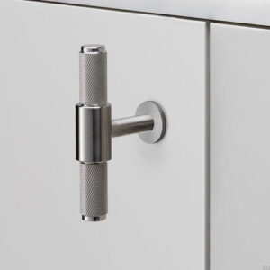 Uchwyt meblowy T - Bar Cross