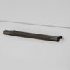 Uchwyt meblowy Pull Bar Small Cross Palony Brąz