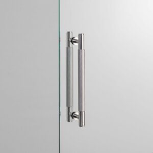 Uchwyt meblowy obustronny Pull Bar Double - sided Cross