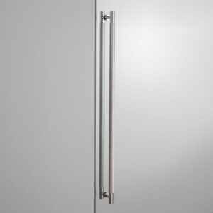 Uchwyt meblowy obustronny Closet Bar Double - sided Cross