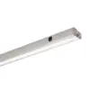 Oprawa LED Baski 1000 24V/13,4W 3000K Srebrna